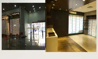 Imagem 3: PONTO COMERCIAL em BARUERI - SP, ALPHAVILLE CENTRO INDUSTRIAL E EMPRESARIAL/ALPHAVILLE