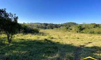 Imagem 3: Área de 12 ha em Morungava