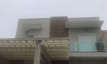 Imagem: Lindo sobrado com 3 suítes Villaggio Di