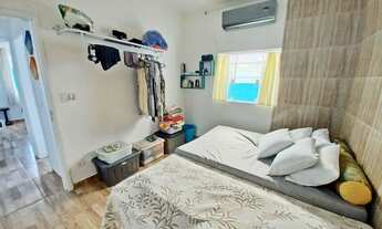 Imagem 5: Sobrado para venda com 142 metros quadrados com 3 quartos em Caiçara - Praia Grande - SP