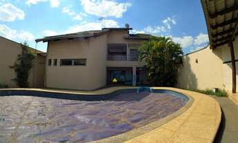 Imagem 7: CASA com 5 quartos sendo 4 suítes para Venda, 442 m² por R$ 1.200.000,00