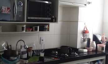 Imagem 4: SãO JOSé DOS CAMPOS - Apartamento Padrão - Jardim das Indústrias