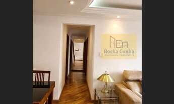 Imagem: Apartamento 3 quartos para venda e aluguel