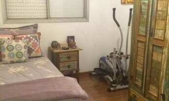 Imagem 2: Apartamento 2 dorm 1 vaga livre 500m do Metrô Saúde