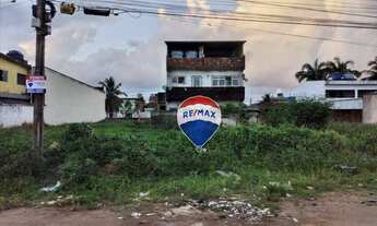 Imagem 2: Terreno à venda, 200 m² por R$ 78.000,00 - Cidade Garapu - Cabo de Santo Agostinho/PE