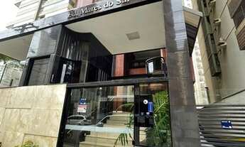 Imagem 1: Mares do Sul Condomínio - Apartamento 4 quartos, sendo 4 suítes