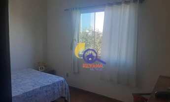 Imagem 2: Apartamento com 3 dormitórios para alugar, 116 m² por R$ 2.000/mês - Dona Clara - Belo Hor