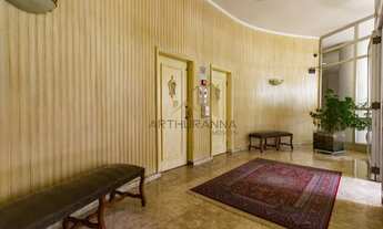 Imagem: São Paulo - Apartamento Padrão - Jardim