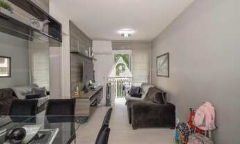 Imagem 3: Apartamento à venda, 2 quartos, 1 suíte, 1 vaga, Freguesia (Jacarepaguá) - RIO DE JANEIRO