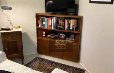 Imagem 5: Kitnet com 1 dormitório à venda, 27 m² por R$ 230.000,00 - Centro - Florianópolis/SC