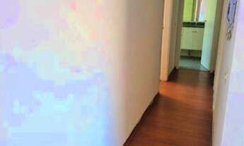 Imagem 6: Apartamento 2 Dorm, 72 m² - venda R$ 344.000 - Aluguel R$ 1.300/mês - Vila Mussoline - São