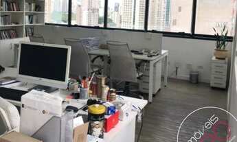 Imagem 6: Ótimo espaço na Vila Olímpia