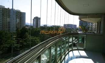 Imagem 2: Rio de Janeiro - Apartamento Padrão - BARRA OLÍMPICA