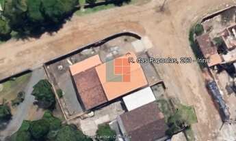 Imagem: JOINVILLE - Terreno Padrão - Iririú