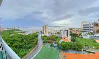 Imagem: RS Apartamento com 04 Suítes Vista Mar