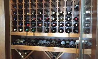 Imagem 7: Casa com 509 m², 4 quartos em Alphaville I, Abrantes