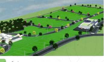 Imagem: Loteamento Vitta Tolaine Jandira