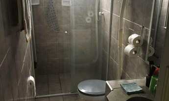 Imagem 7: Apartamento para Venda em Campinas, Dic VI, 2 dormitórios, 1 banheiro, 1 vaga