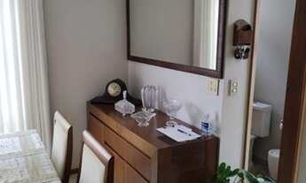 Imagem 5: Casa à venda 3 Quartos, 1 Suite, 2 Vagas, 290M², Loteamento Alphaville Campinas, Campinas