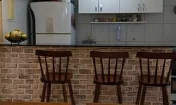 Imagem 5: Apartamento em condomínio clube / 63m² / 200m da praia / 2 Quartos