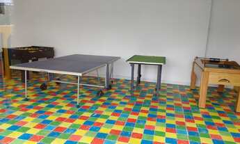 Imagem 7: Apartamento para venda tem 87 metros quadrados com 3 quartos em Jacarepaguá - Rio de Janei