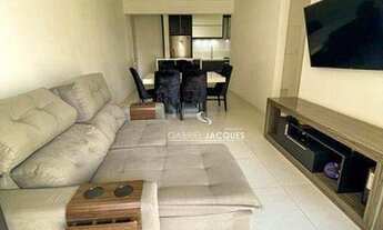 Imagem 7: Apartamento com 2 dormitórios à venda, 78 m² por R$ 490.000,00 - Campinas - São José/SC