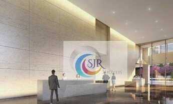 Imagem 6: Conjunto comercial para locação, Brooklin, São Paulo