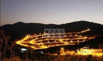 Imagem 3: Lotes a partir de 200 m² a venda no Loteamento Lamismar II em Bom Jesus dos Perdões/SP