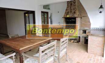 Imagem 6: CONDOMINIO GOLF VILLAGE, GRANJA VIANA. 4 SUITES, GOURMET, PISCINA E VISTA