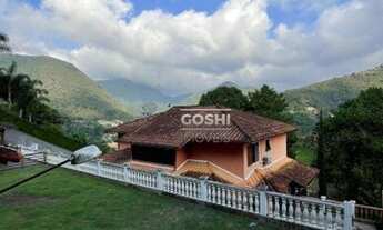 Imagem 3: Casa com 4 dormitórios à venda, 262 m² por R$ 1.400.000,00 - Albuquerque - Teresópolis/RJ