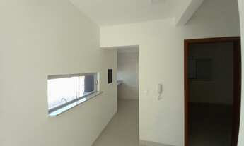 Imagem 4: Casa de condomínio térrea para venda tem 67 metros quadrados com 2 quartos