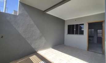 Imagem: Casa térrea Serradinho, 2 quartos sendo