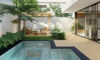 Imagem 6: Lindo Sobrado em Condominio- Damha III