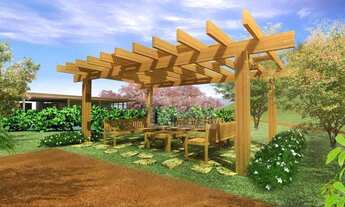 Imagem 2: Itaporã de Atibaia é um lindo loteamento de alto padrão com terrenos a partir de 700 m² li