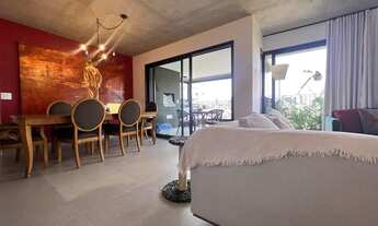 Imagem 7: Apartamento Venda Vila Ipojuca 138 m² 3 Dormitórios