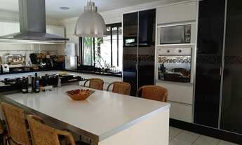 Imagem 6: Venda- Casa linda, 510 m2 no Condomínio fechado Granville - Cuiabá -MT