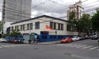 Imagem 3: BELO HORIZONTE - Prédio Inteiro - Barro Preto