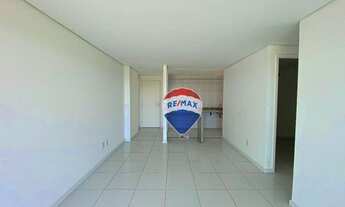 Imagem 7: Ed. Celebration Residence - 81 m² - 3 Qts (2 suítes) - 2 vagas