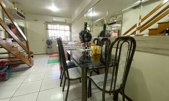 Imagem 5: Sobrado 2 dormitórios em condomínio em frente a estação de trem Ref.:1098