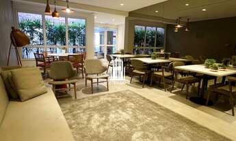 Imagem 4: OPORTUNIDADE !! Lindo Apartamento 2 Dormitórios 1 Suíte, 2 vagas!! - venda