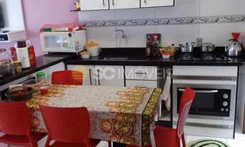 Imagem 4: Sobrado - Florianópolis SC