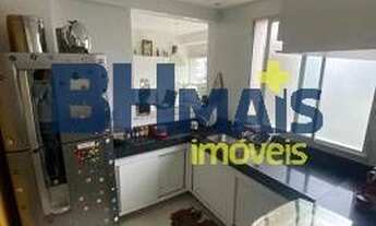 Imagem 3: APARTAMENTO 163m? - 02 quartos c/ su?te e varanda - Buritis/BH 02 Qts, sendo 01 su?te