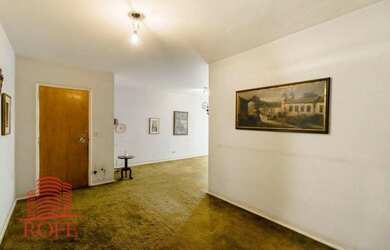 Imagem 3: Apartamento com 3 dormitórios à venda, 129 m² por R$ 1.150.000,00 - Itaim Bibi - São Paulo