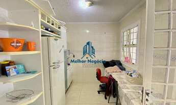 Imagem 2: Casa com 2 dorms, Residencial Villa Flora, Sumaré - R$ 255 mil, Cod: RRCA1786