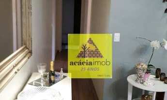 Imagem: Apartamento residencial à venda, Jardim