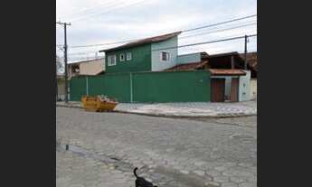 Imagem 1: Sobrado Mongaguá - São Paulo