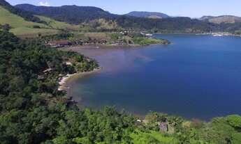 Imagem 4: Terreno em Ilha de Angra dos Reis com 1100m2