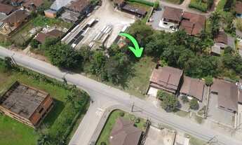 Imagem 3: Terreno no Bairro Vila Nova - Joinville - SC