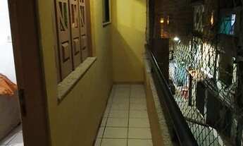 Imagem 2: Apartamento para venda com 90 metros quadrados com 2 quartos em Pituaçu - Salvador - BA