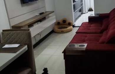 Imagem 2: Contagem - Apartamento Padrão - CH REUNIDAS STA TEREZINHA